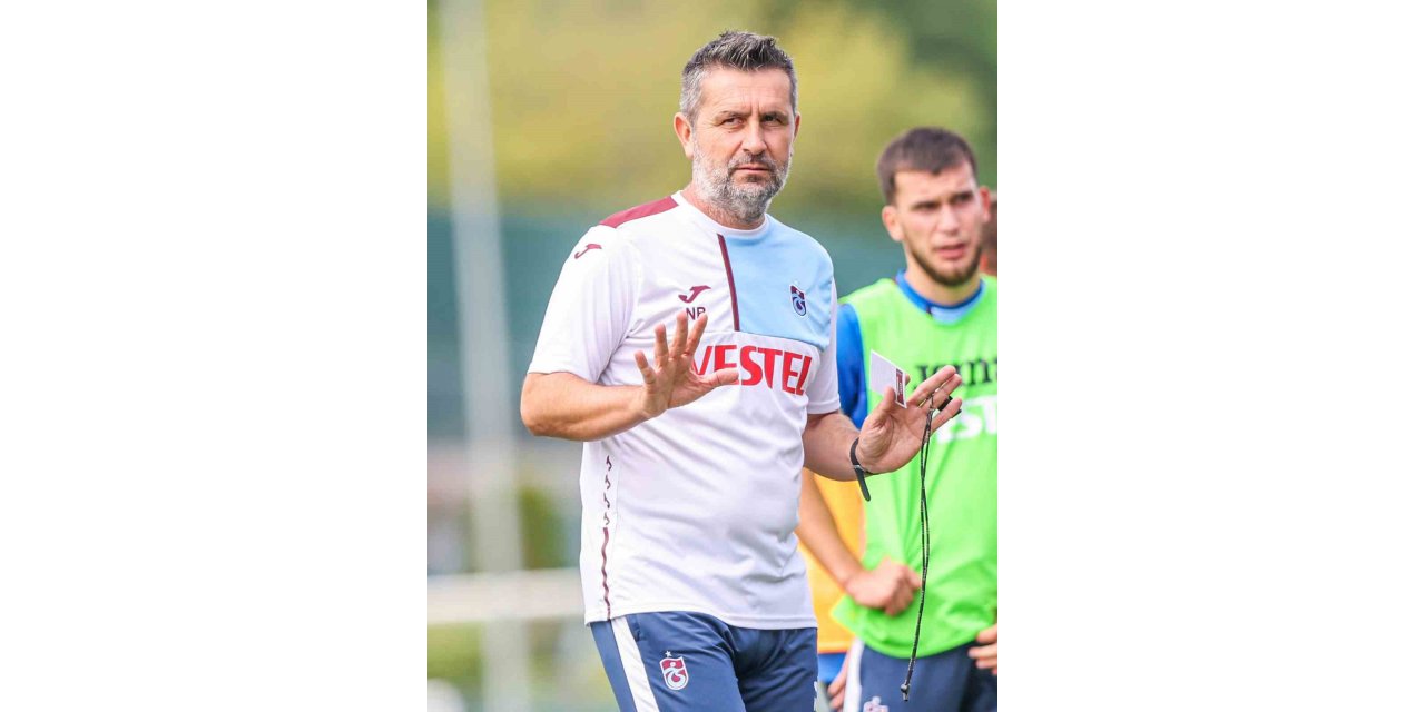 Nenad Bjelica ilk peşinde