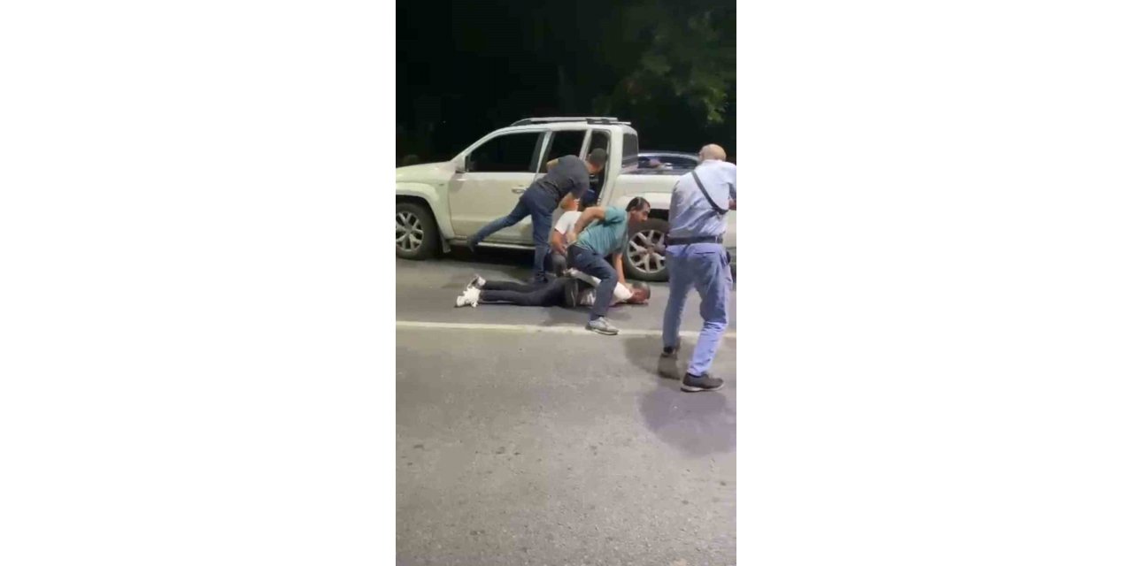 Suç örgütü elebaşı Ayhan Bora Kaplan’ın 16 farklı suçtan kaydı olduğu ortaya çıktı