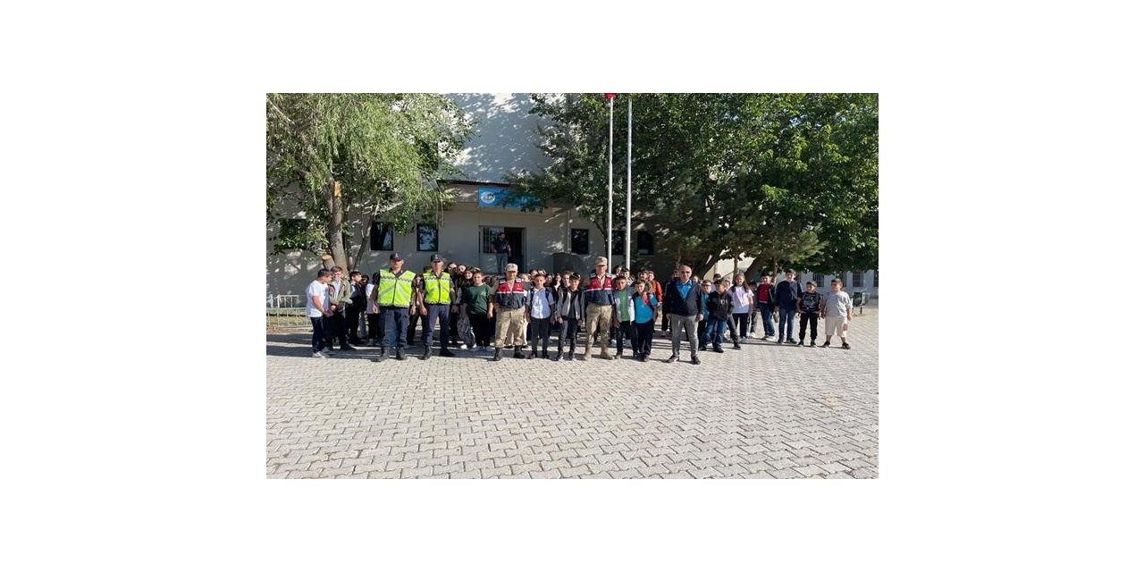 Jandarmadan servis denetimi