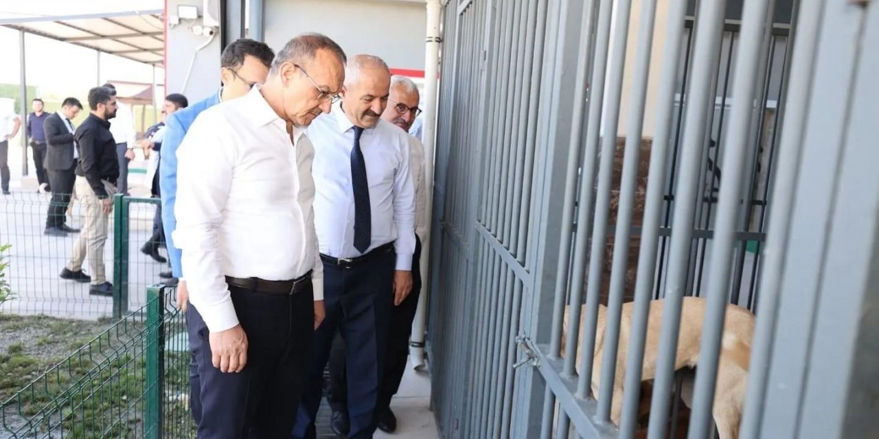 Vali Yavuz Gebze’deki projeleri inceledi