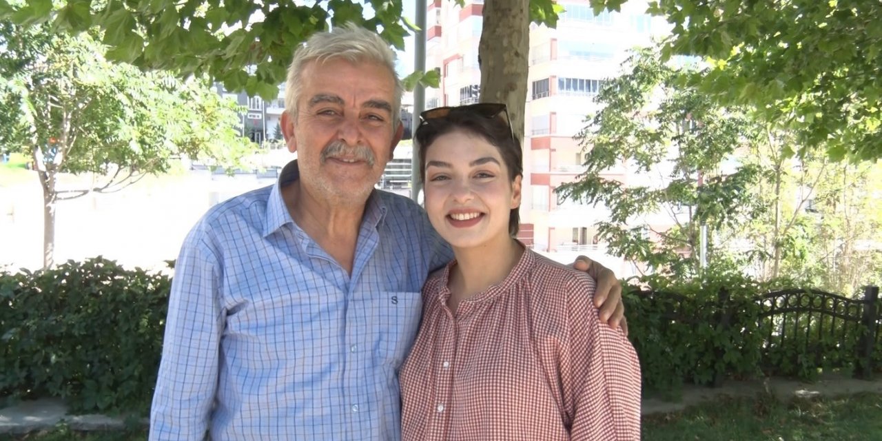 Kim Milyoner İster'de 1 milyonluk ödülü kazanan Rabia Birsen yaşadıklarını böyle anlattı