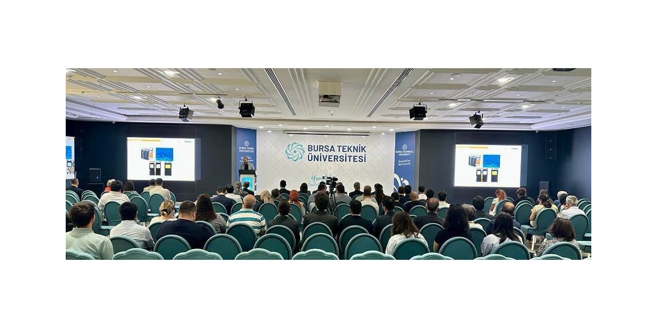 BTÜ sanayi işbirliği