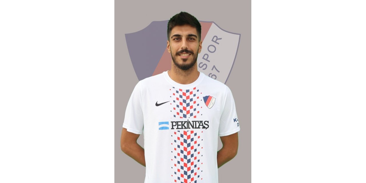 Düzcespor, Berkehan Biçer ile yollarını ayırdı