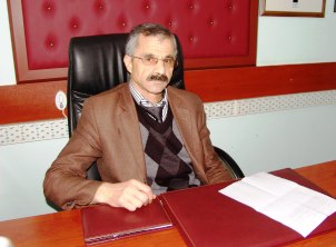 Akşehir'de vatandaşlara ''kimlik numarası''