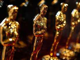 Sinemanın 83. Oscar adayları açıklandı
