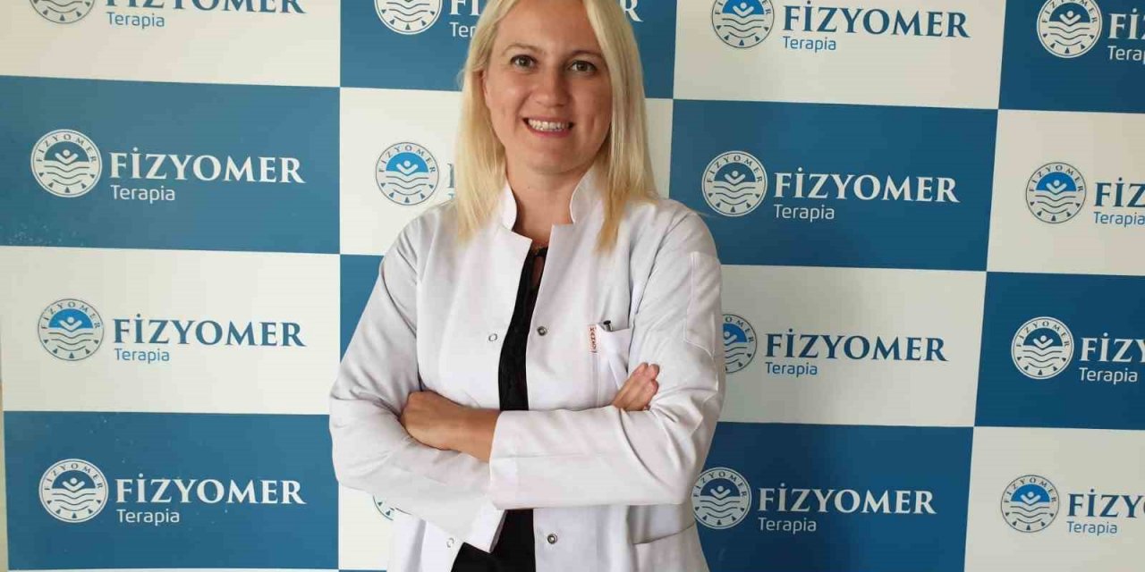 Diz ağrılarına ozon ile son