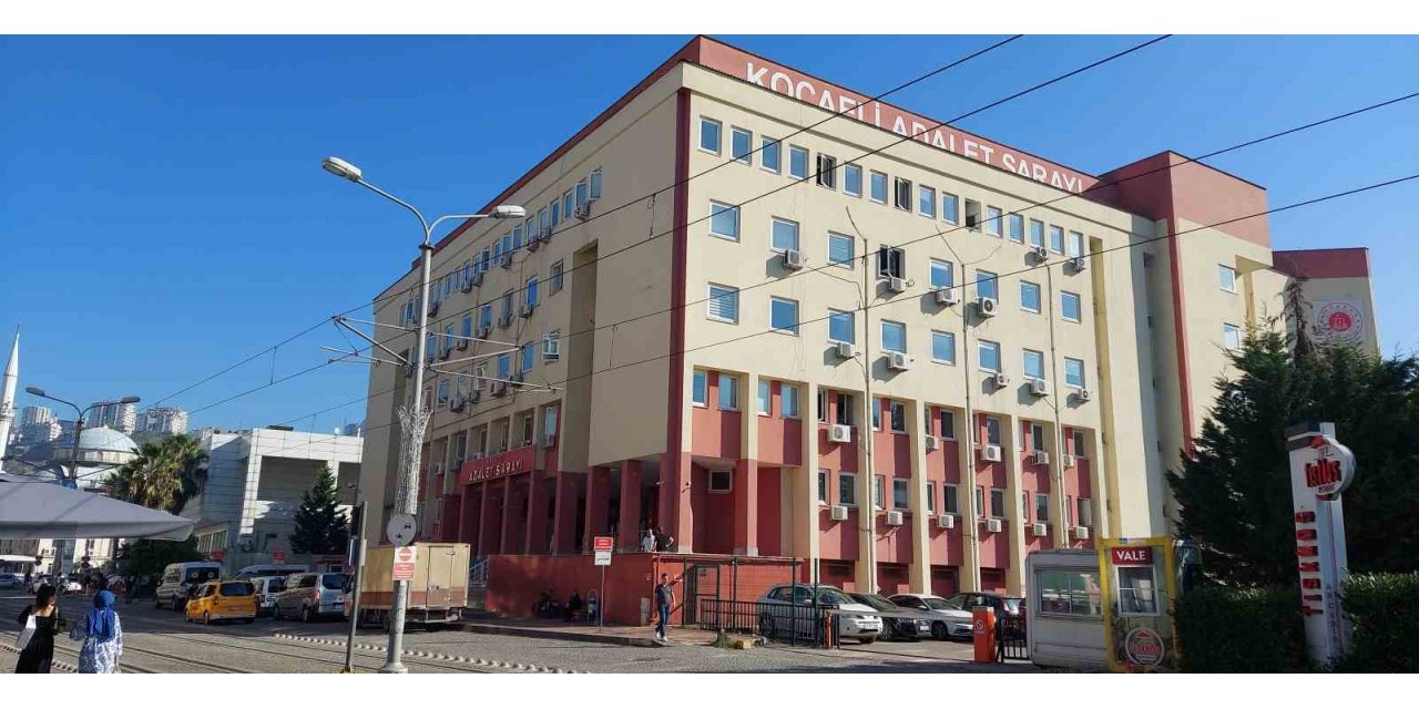 Sahte savcı "FETÖ’cüler hesabınıza el koyacak" diyerek yaşlı adamı 40 bin TL dolandırdı