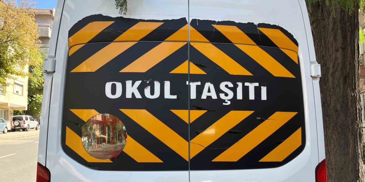 Eğitim öğretim yılı başladı, okul servisleri güvenli ulaşım için hazır