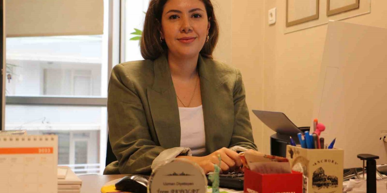 Uzmanı ideal kilonun sırrını açıkladı