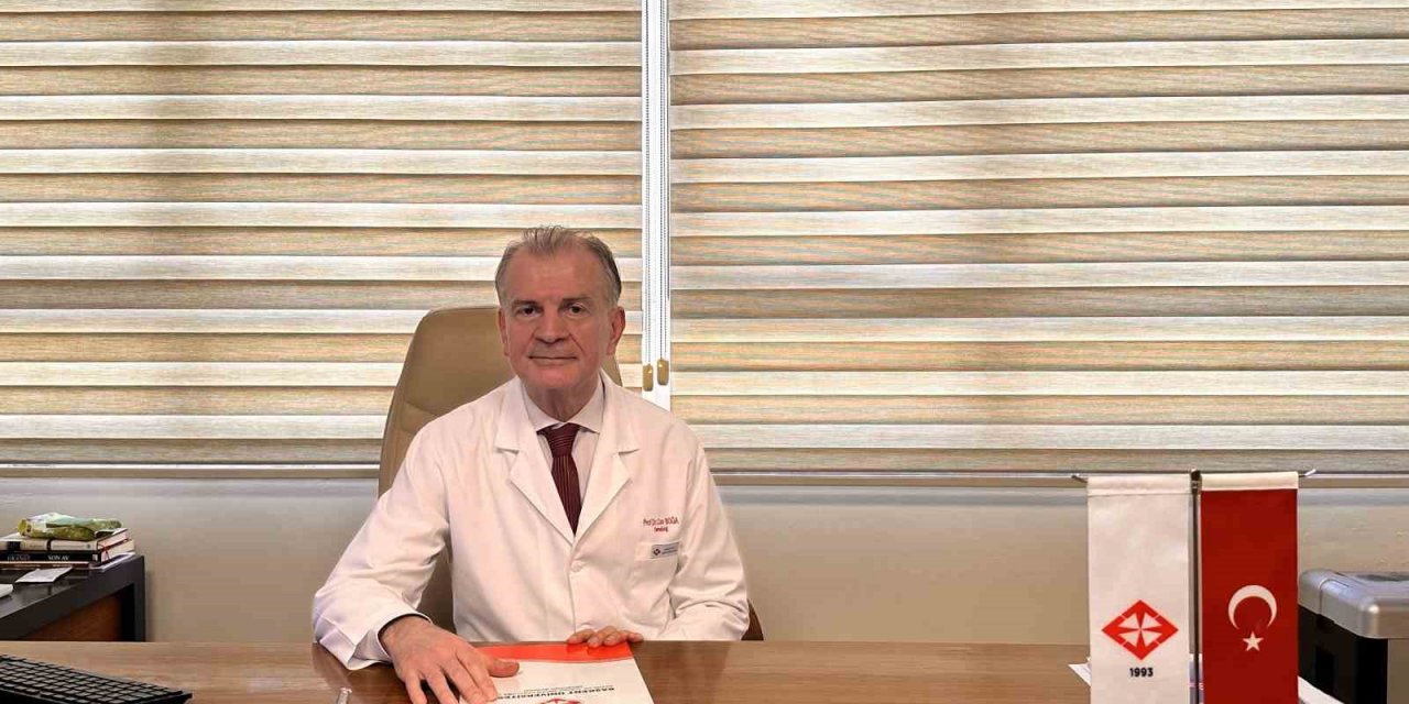 Haploidentik kök hücre nakli tedavide önemli bir seçenek oluşturuyor