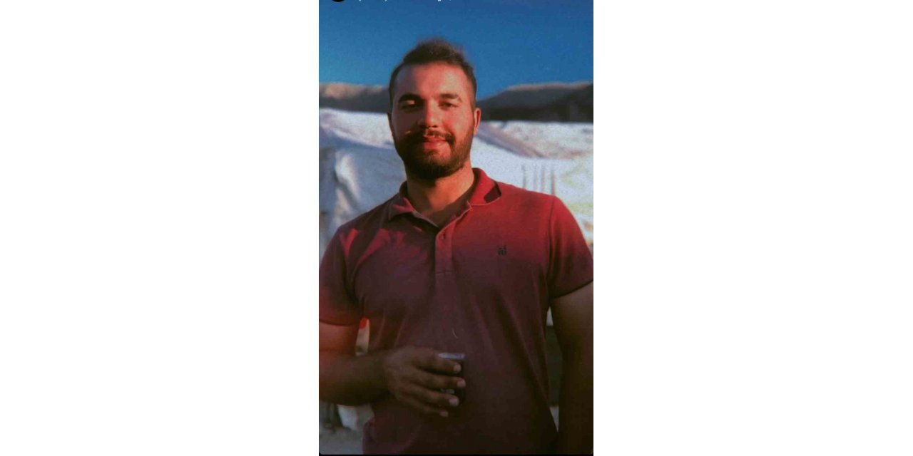 Ağır yaralı sürücü hayatını kaybetti