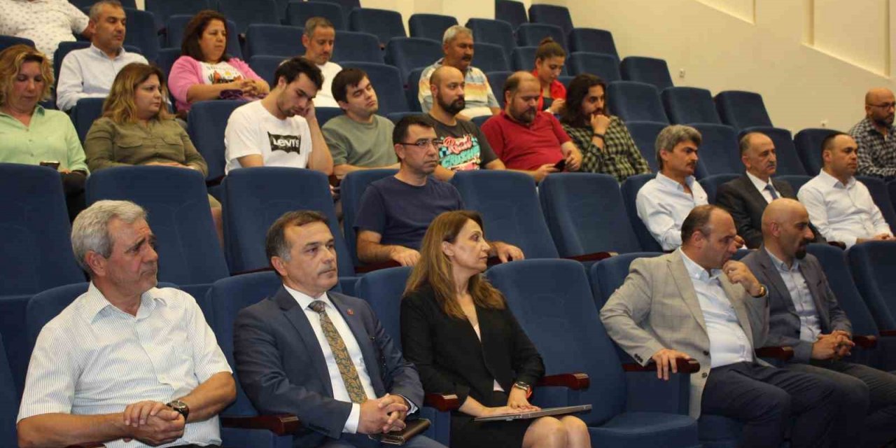 Eskişehir’de sucul istilacı türler ve hayalet av araçları farkındalık etkinlikleri yapıldı