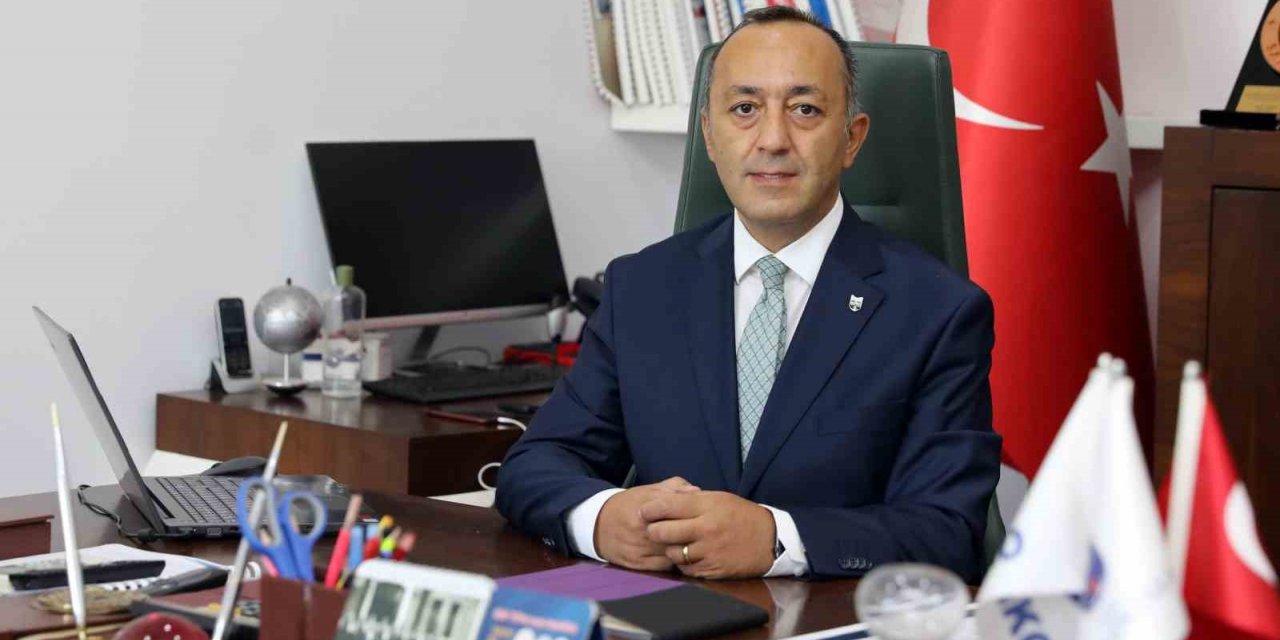 SANKO “AP Okulu” oldu