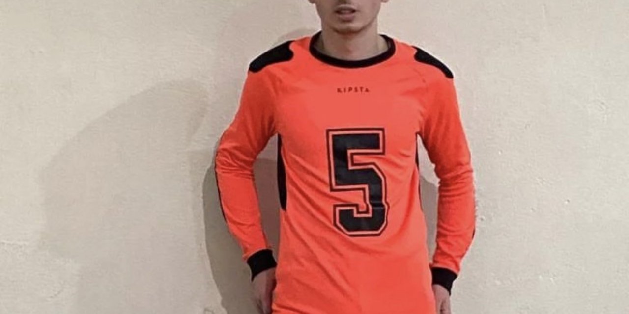 Görme engelli sporcu milli formayı giyecek