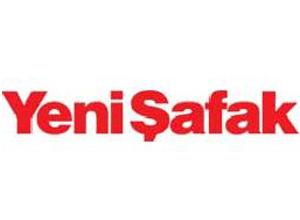 Yeni Şafak'tan 'Kıvırma Gandi' manşeti