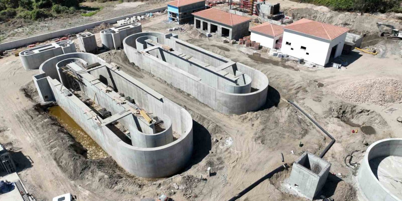 Karacabey Boğazı daha temiz olacak