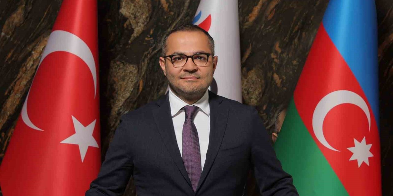 SOCAR Türkiye Rafineri ve Petrokimya İş Birimi Başkanı ve Petkim Genel Müdürü Görevine yeni atama