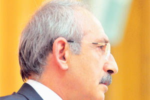 CHP'yi şok eden anket sonucu!
