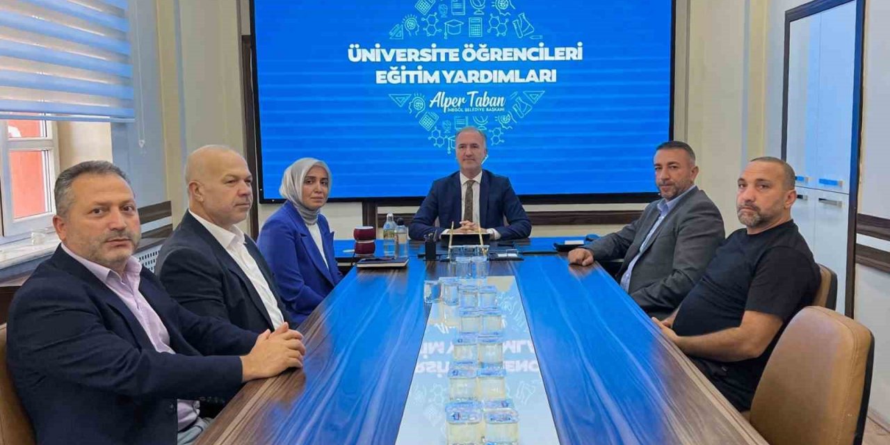 Üniversite öğrencileri eğitim yardımları için başvurular başlıyor