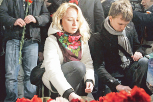 Rusya'da 'Kara dul şüphesi güçlendi