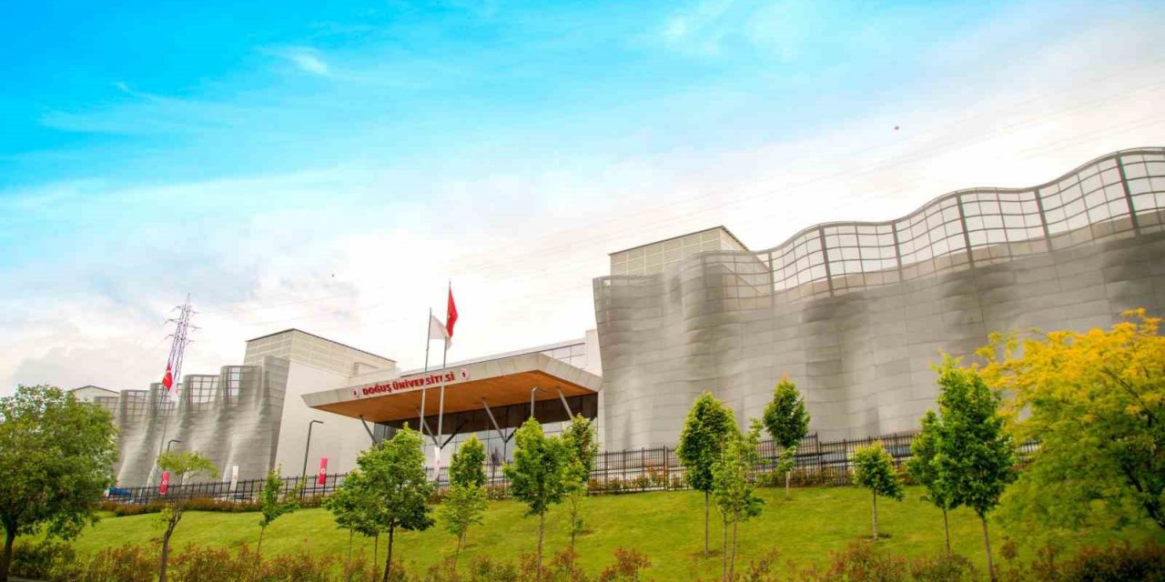 Türkiye’de alanında en iyi 5 üniversite arasına girdi