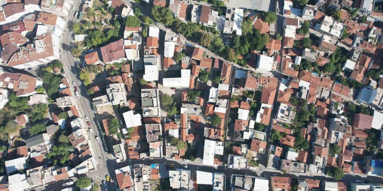 Vatandaş istiyor Başkan Yılmaz yapıyor