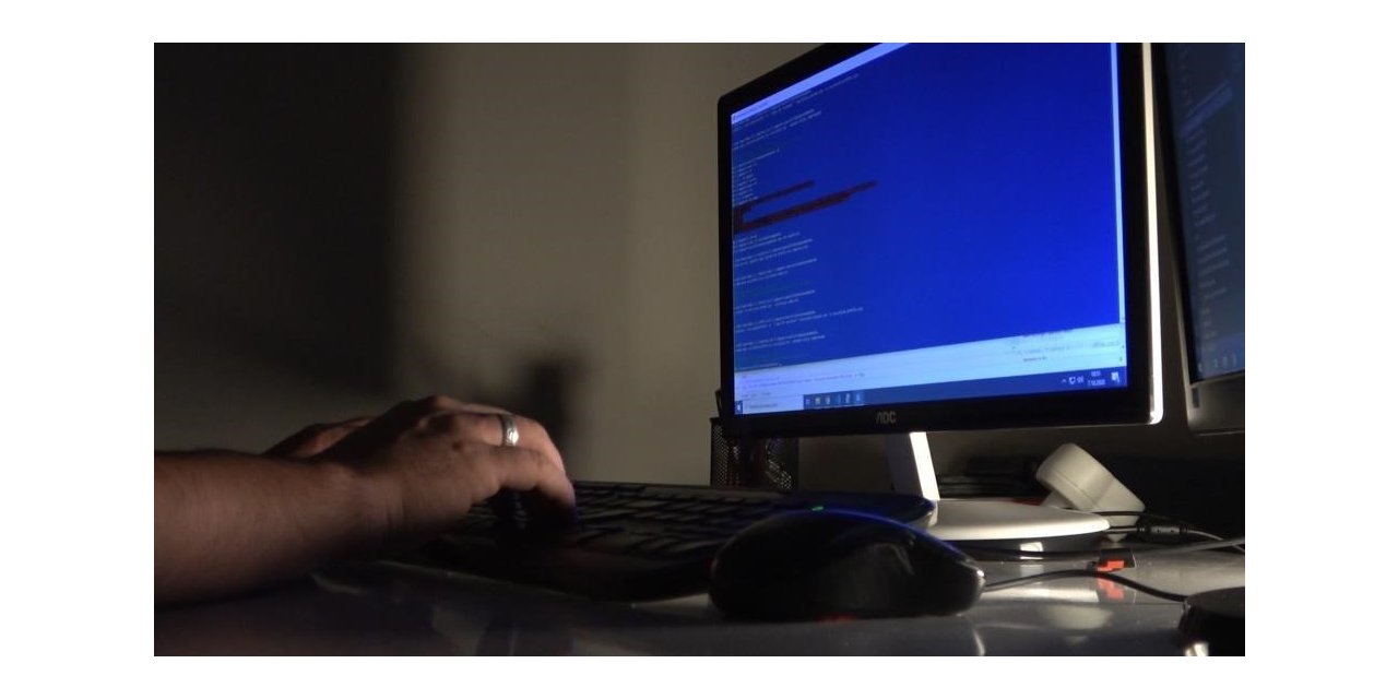 İnternet dolandırıcıları dikkat: Polis sanal devriyede