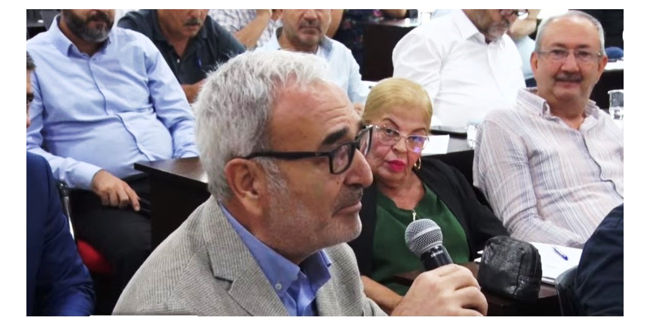 Cumhur İttifakı’ndan asfaltla ilgili soru önergesi