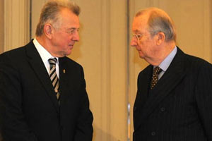 İnanılmaz Türkiye itirafı