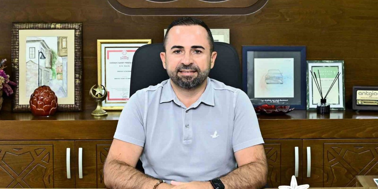 Başkan Güngör, “Sezonun uzaması turizmciyi mutlu etti”