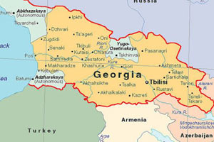 Kafkaslar'da sıcak gelişme...