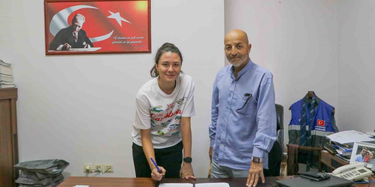 Çiftlikköy’ün sultanları transfere nokta koydu