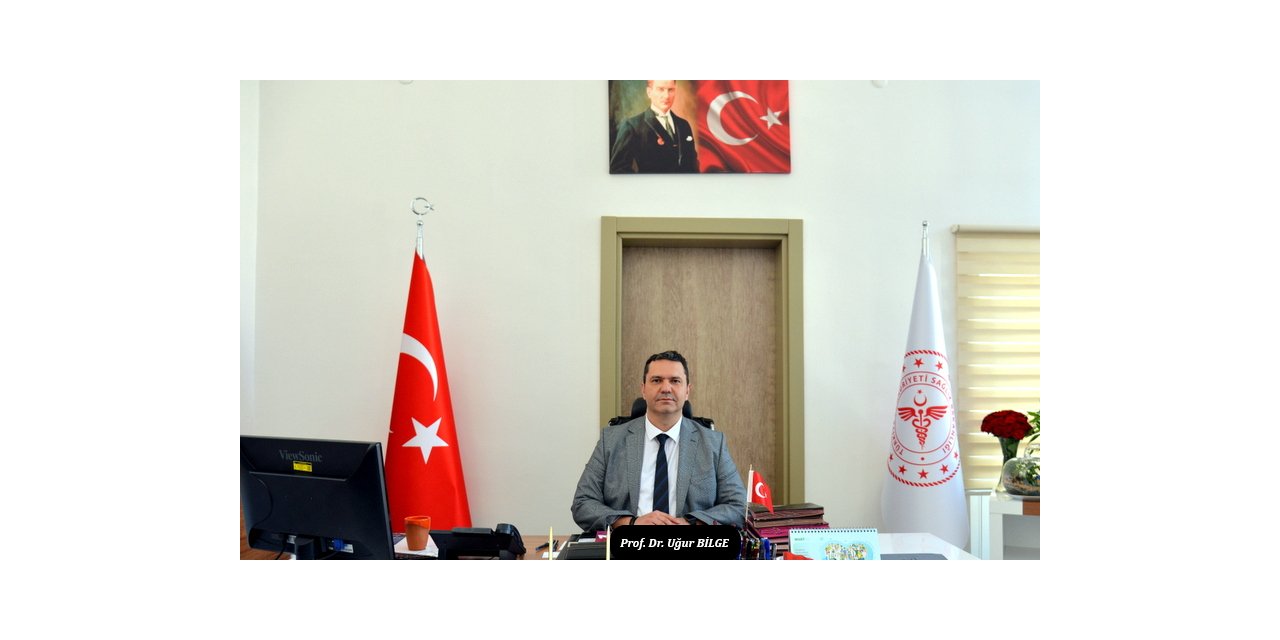 Prostat kanseri erken teşhis edilebilir ve önlenebilir