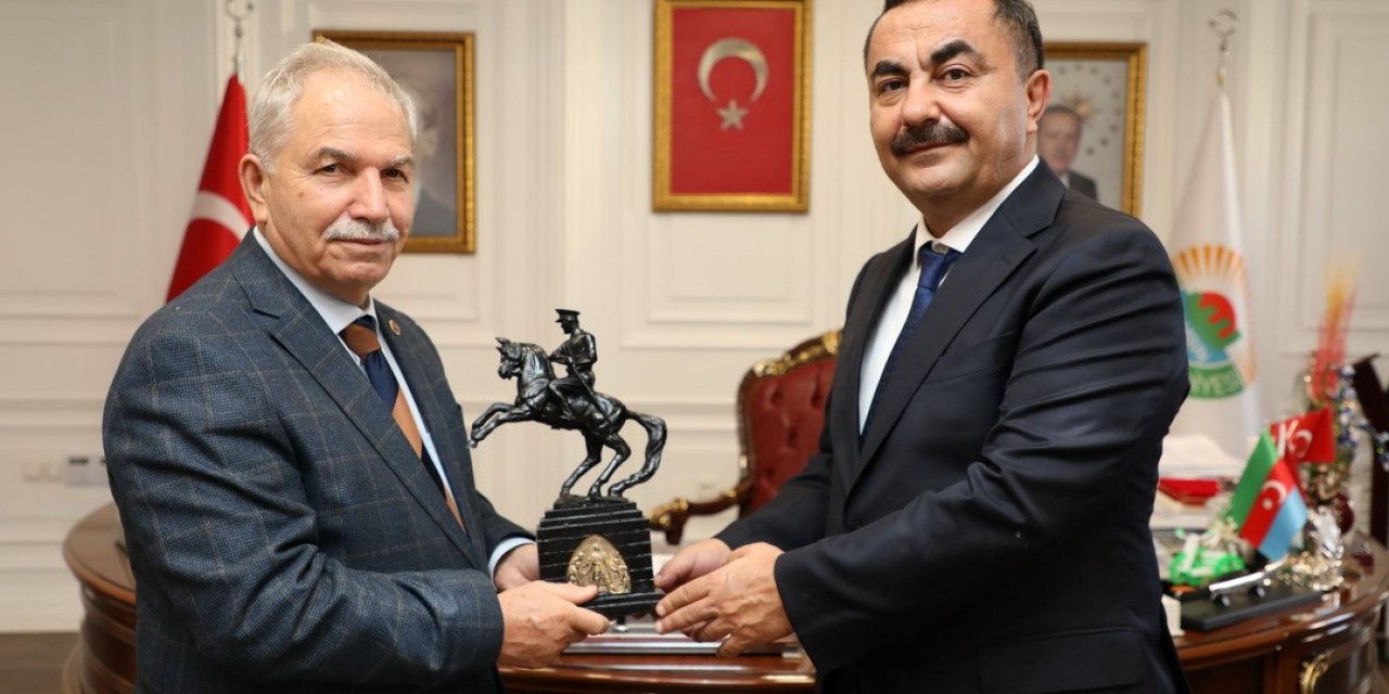 Başkan Demirtaş: “Emniyet güçlerimizin yanındayız”