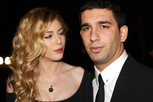 Sinem Kobal'a ikinci şok