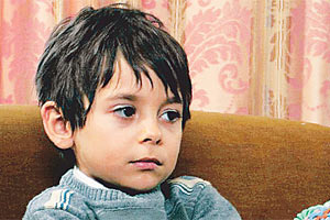 Küçük Osman'ın babası konuştu