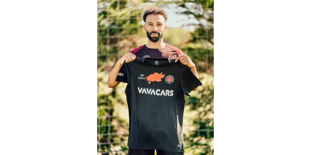 Nazım Sangare, Fatih Karagümrük’te