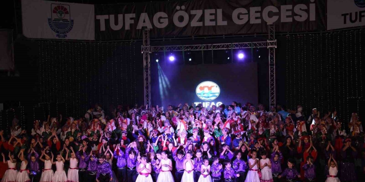 TUFAG’ta yeni dönem kayıtları başladı