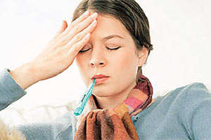 Korkmayın keçi gribi değiliz