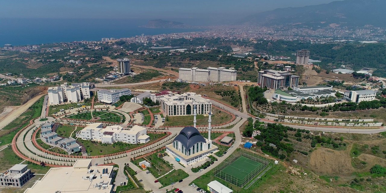 ALKÜ’den afet hemşireliği için önemli adım