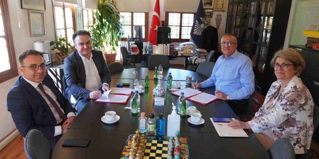 KÜN’lü öğrencilere müjde