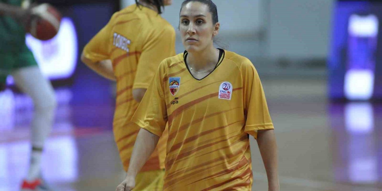 Melikgazi Kayseri’de 4 oyuncu çift hanelere ulaştı