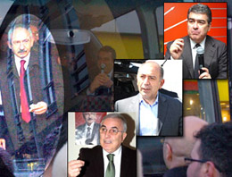Kılıçdaroğlu'nu zora sokan üç cümle