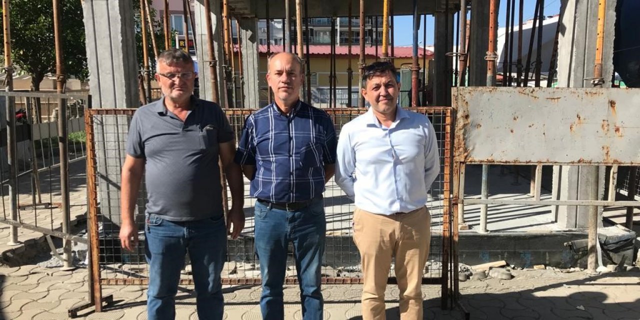 Sarayköy’ün ardından Buldan’daki taşınmaz satışları da siyasi tartışma doğurdu