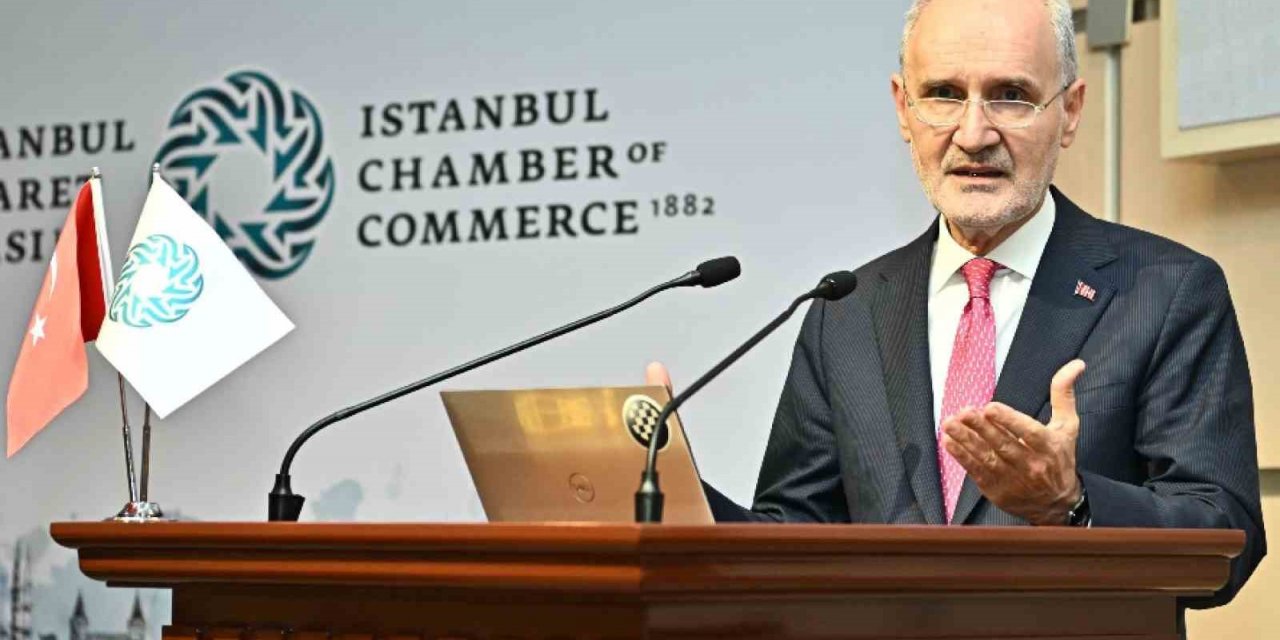 İTO Başkanı Avdagiç’ten ‘OVP hedefleri’ açıklaması