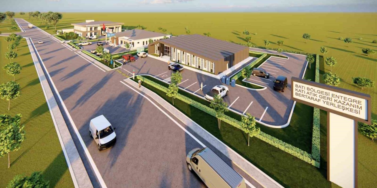 Hamitler için acil eylem planı devrede