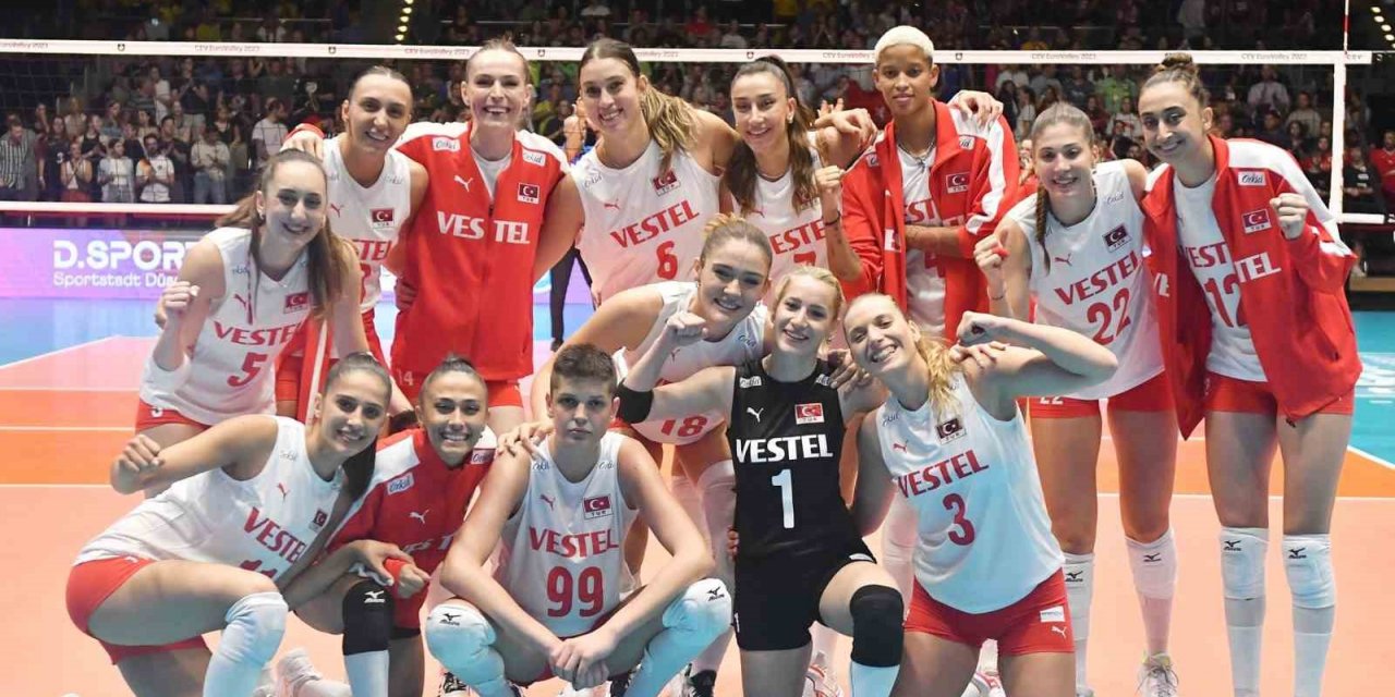 Filenin Sultanları, 2024 Paris Olimpiyatları için parkeye çıkıyor