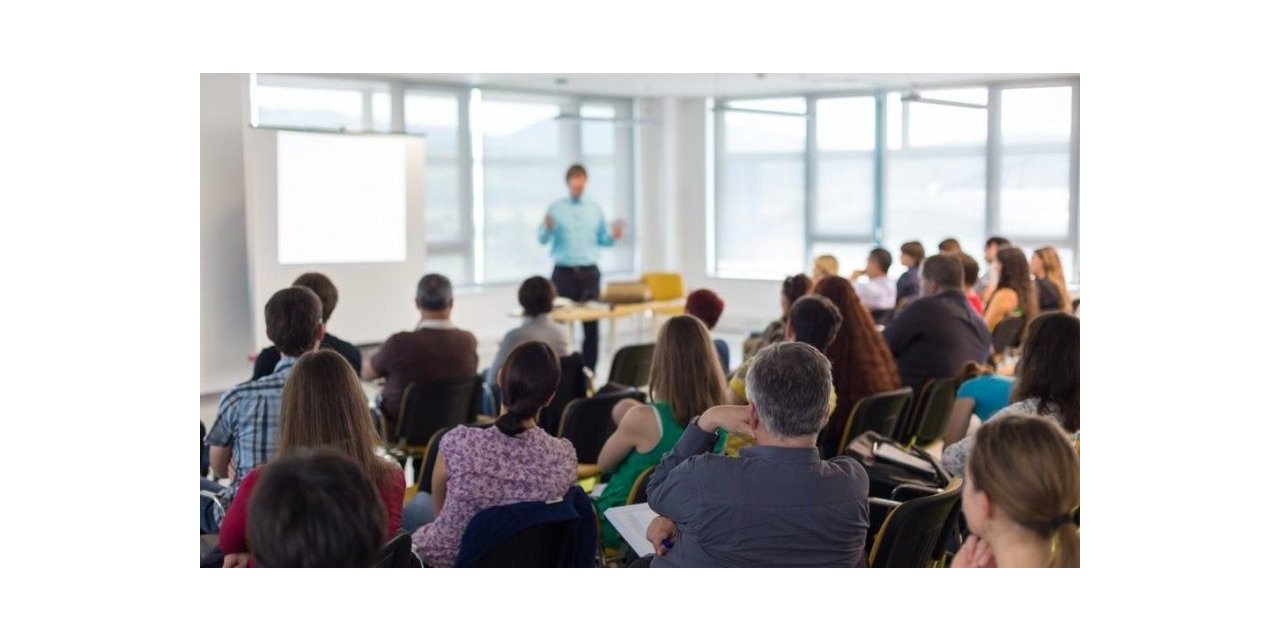 Merkezefendi’de İngilizce dil kursu kayıtları başladı