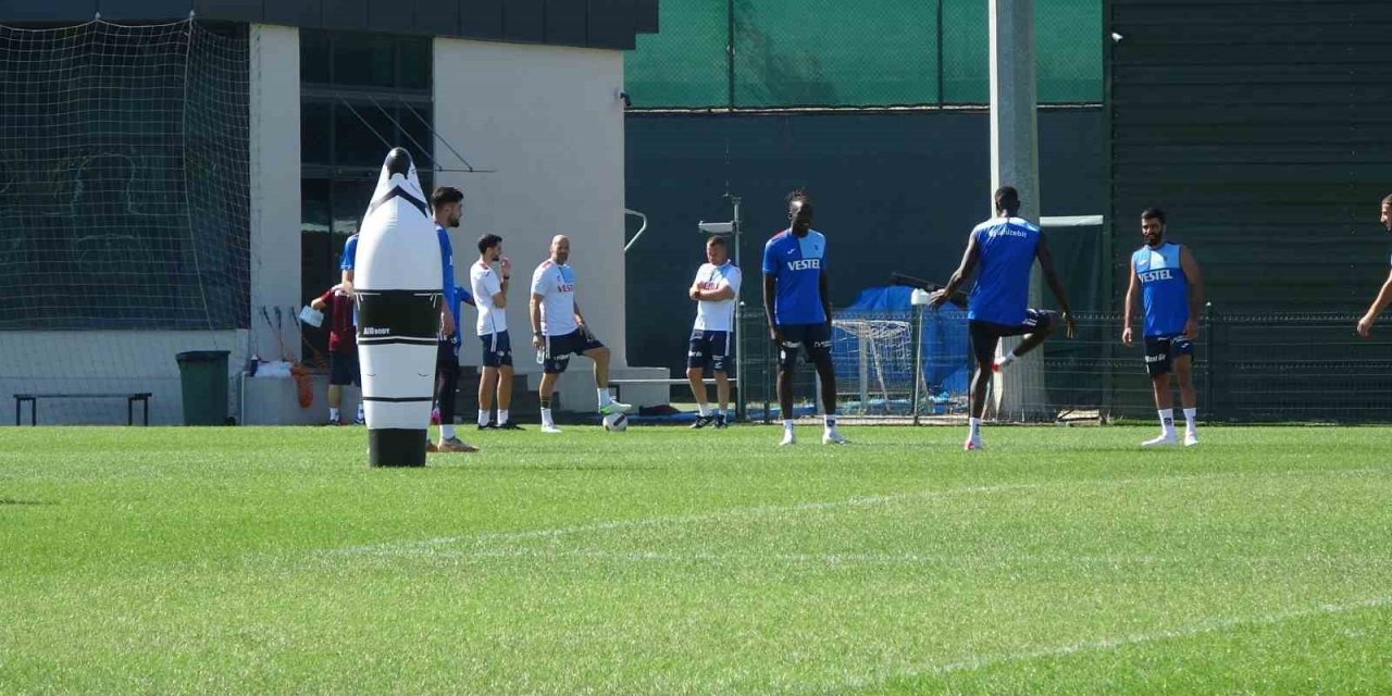 Nenad Bjelica: "Beşiktaş maçına hazırız"