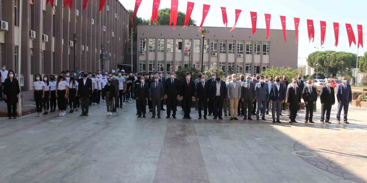 Aydın’da 36. Ahilik Haftası kutlanacak